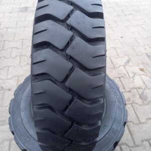 Opona używana przemysłowa 6.00-9 TRELLEBORG T800 120zł W5058