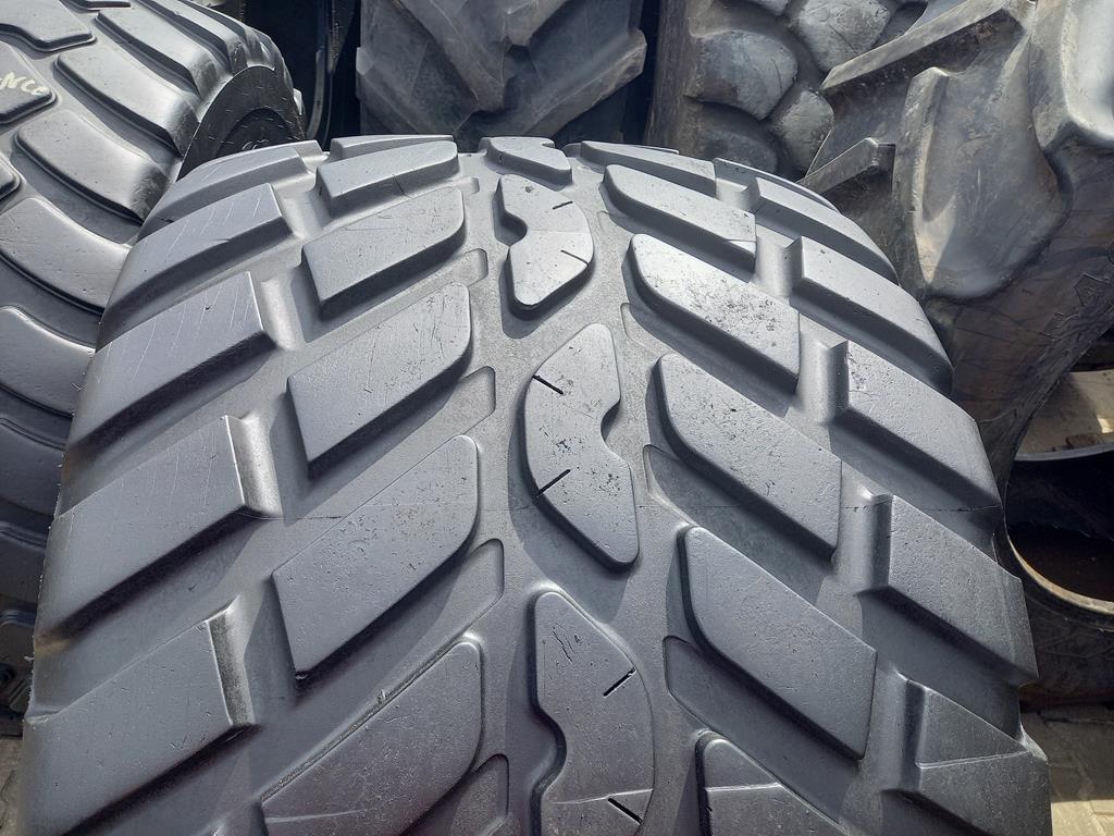 Opona używana rolnicza 710/45R22.5 NOKIAN COUNTRY KING 2500zł W5059 - obrazek 4