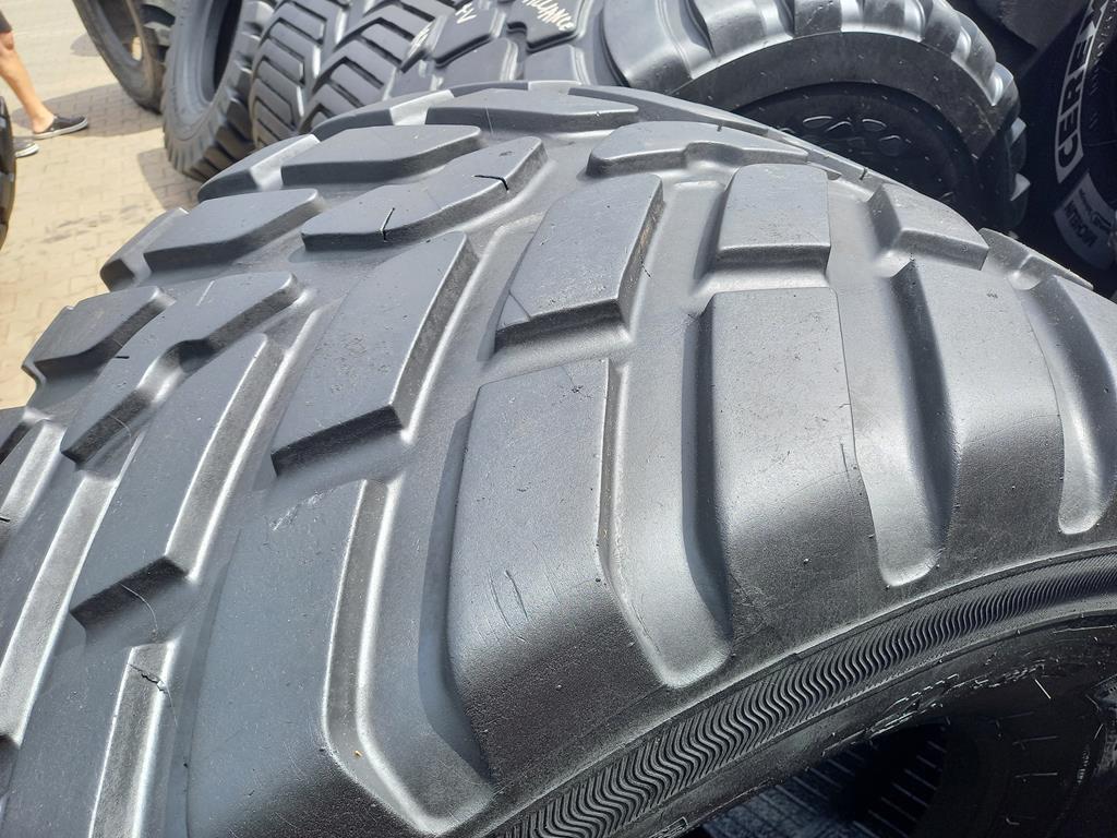 Opona używana rolnicza 710/45R22.5 NOKIAN COUNTRY KING 2500zł W5059 - obrazek 11