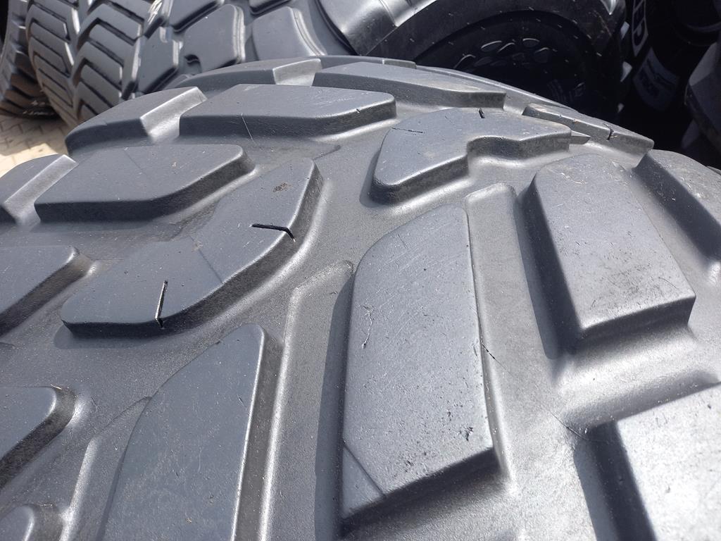 Opona używana rolnicza 710/45R22.5 NOKIAN COUNTRY KING 2500zł W5059 - obrazek 13