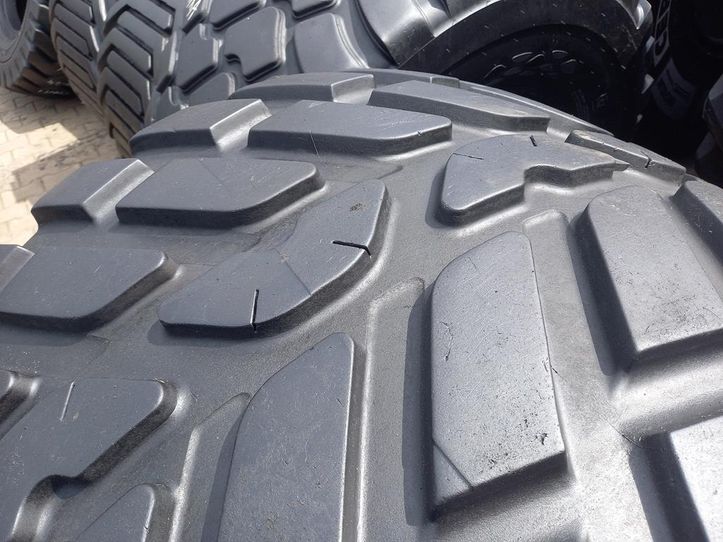 Opona używana rolnicza 710/45R22.5 NOKIAN COUNTRY KING 2500zł W5059 - obrazek 14