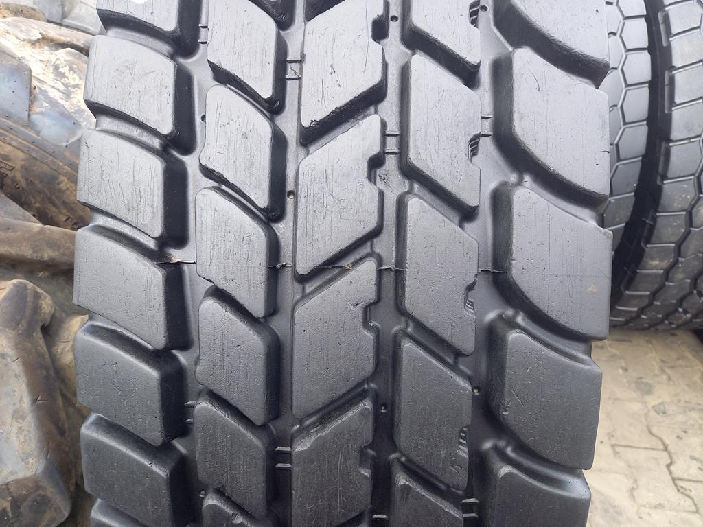 Opona używana przemysłowa 445/95R25 MICHELIN X-CRANE+ 4500zł W5060 - obrazek 4