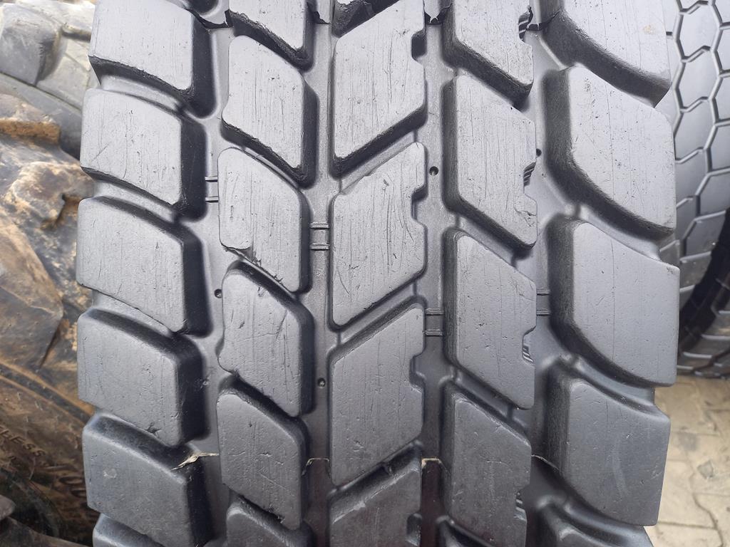 Opona używana przemysłowa 445/95R25 MICHELIN X-CRANE+ 4500zł W5060 - obrazek 5