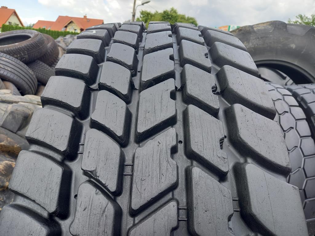 Opona używana przemysłowa 445/95R25 MICHELIN X-CRANE+ 4500zł W5060 - obrazek 6