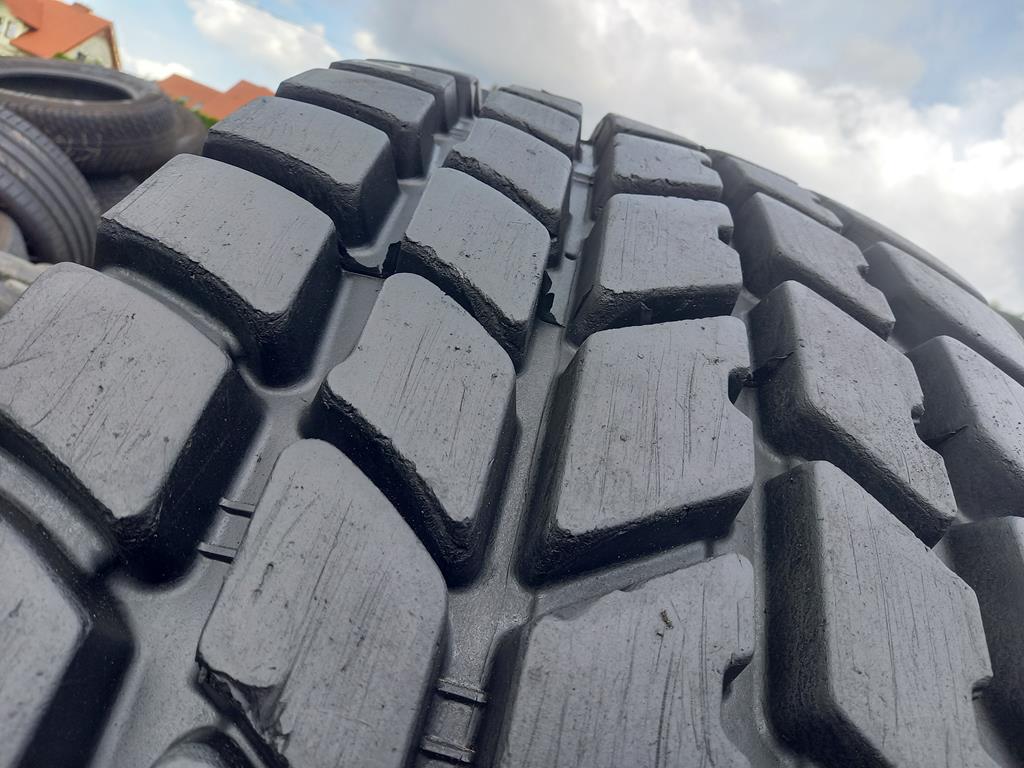 Opona używana przemysłowa 445/95R25 MICHELIN X-CRANE+ 4500zł W5060 - obrazek 8