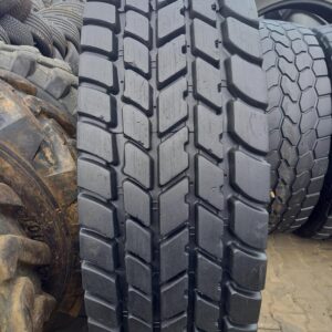 Opona używana przemysłowa 445/95R25 MICHELIN X-CRANE+ 4500zł W5060
