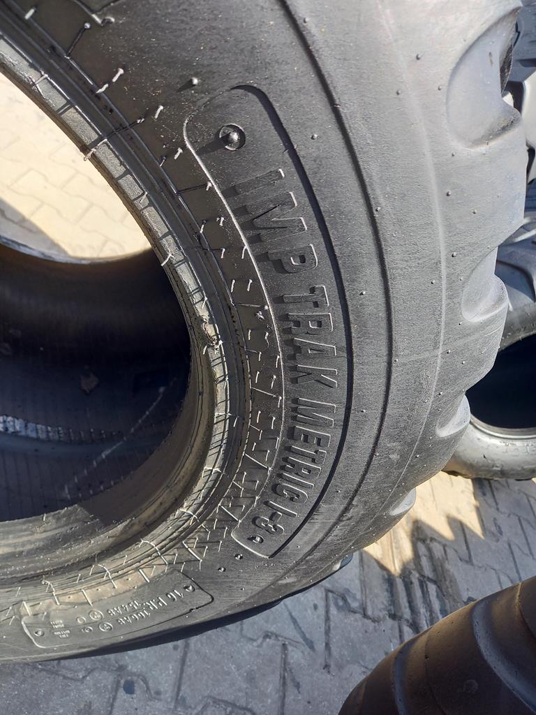 Opona używana rolnicza 700/40-22.5 PRIMEX TRAK METRIC I-3; 1300zł W5065 - obrazek 11