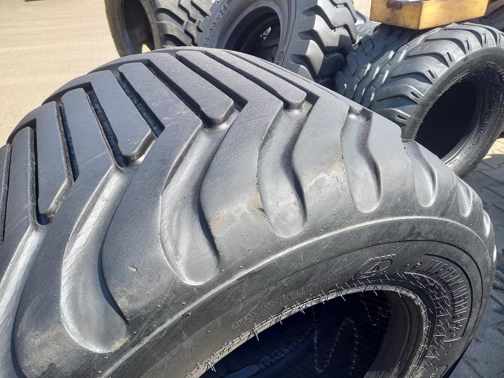 Opona używana rolnicza 700/40-22.5 PRIMEX TRAK METRIC I-3; 1300zł W5065 - obrazek 12