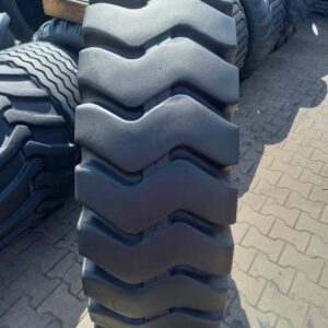Opona używana przemysłowa 14.00-24 28PR !!! CONTINENTAL 700zł W5066