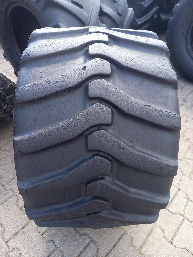 Opona używana rolnicza 500/45-20 19.5/45-20 TVS IMPLEMENT IC-09 900zł W5069 - obrazek 5