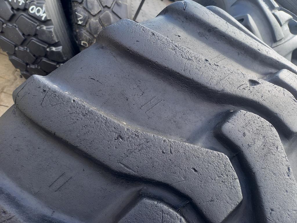 Opona używana rolnicza 500/45-20 19.5/45-20 TVS IMPLEMENT IC-09 900zł W5069 - obrazek 12