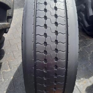 Opona używana ciężarowa 315/70R22.5 DUNLOP SP346 650zł C2793