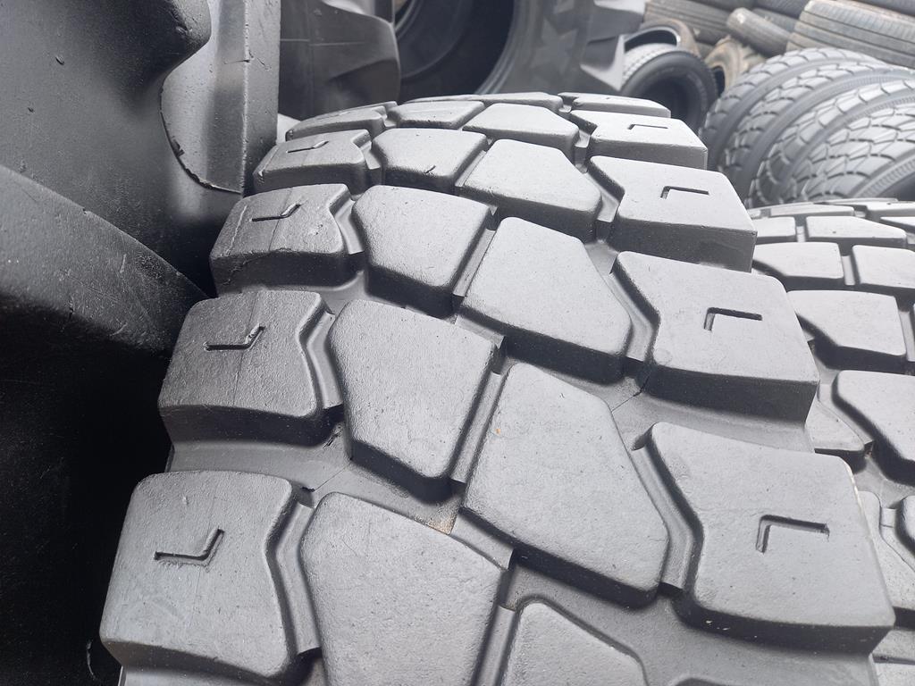 4x Opona używana ciężarowa 12.00R22.5 KORMORAN 625zł C2795 - obrazek 6