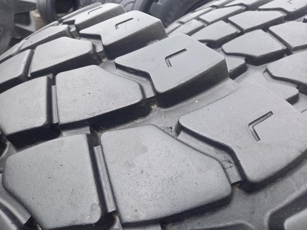 4x Opona używana ciężarowa 12.00R22.5 KORMORAN 625zł C2795 - obrazek 11