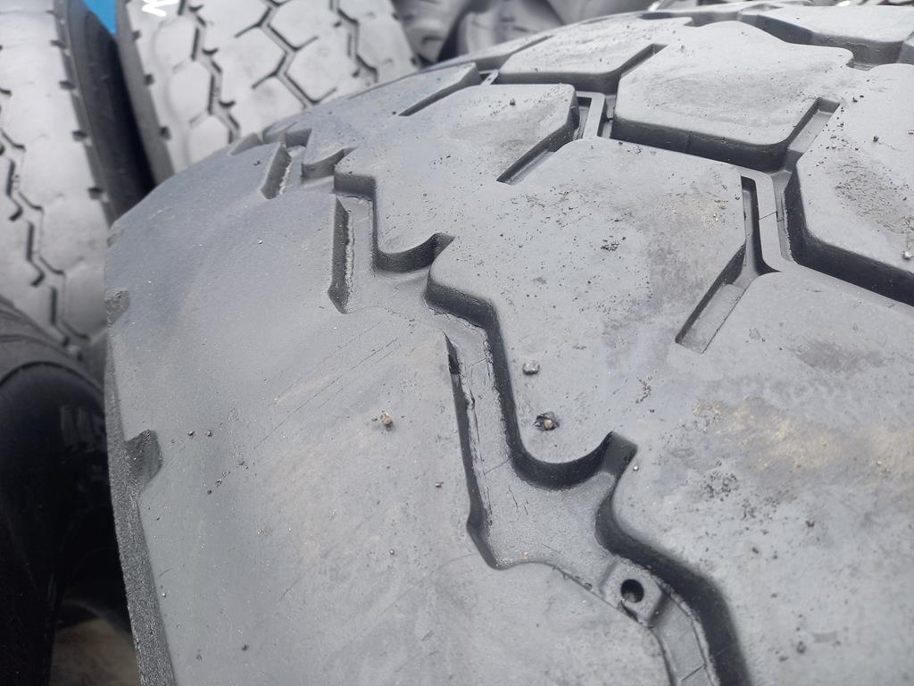 2x Opona używana ciężarowa 445/65R22.5 MICHELIN XZY3 900zł C2797 - obrazek 9