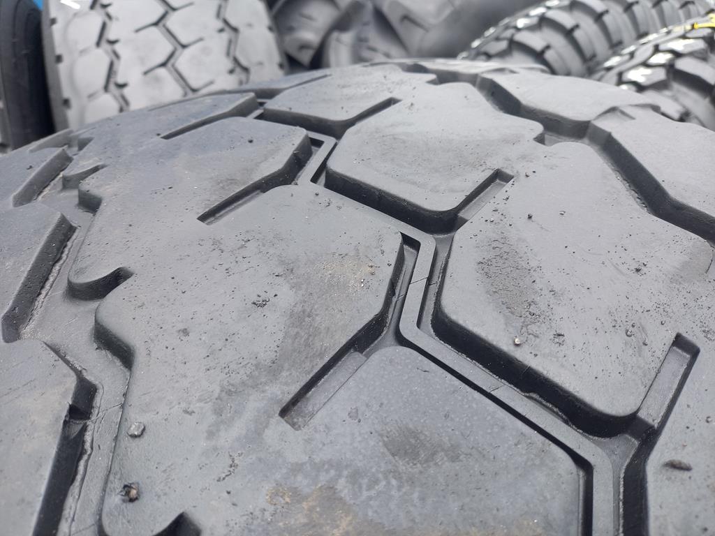 2x Opona używana ciężarowa 445/65R22.5 MICHELIN XZY3 900zł C2797 - obrazek 10