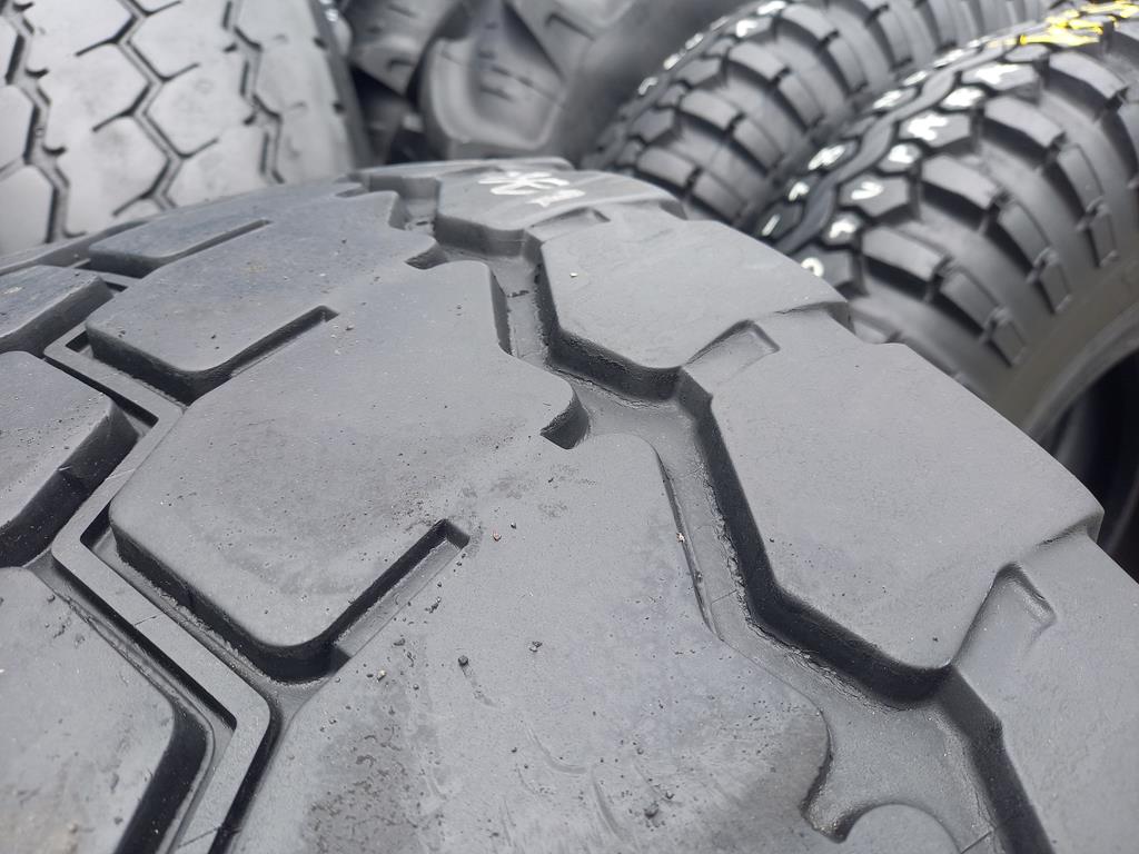 2x Opona używana ciężarowa 445/65R22.5 MICHELIN XZY3 900zł C2797 - obrazek 11