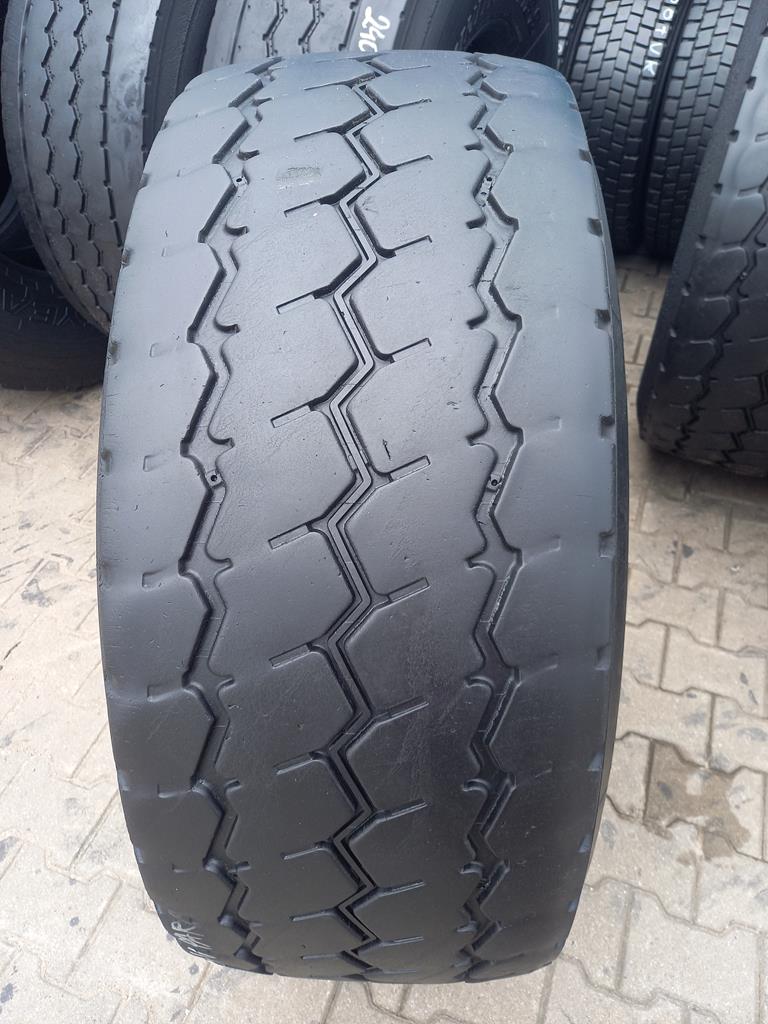 2x Opona używana ciężarowa 445/65R22.5 MICHELIN XZY3 900zł C2798 - obrazek 5