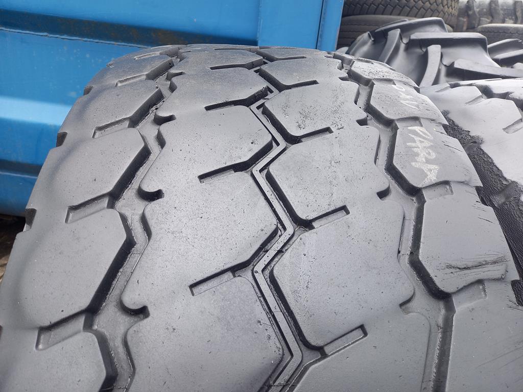2x Opona używana ciężarowa 445/65R22.5 MICHELIN XZY3 1000zł C2799 - obrazek 4