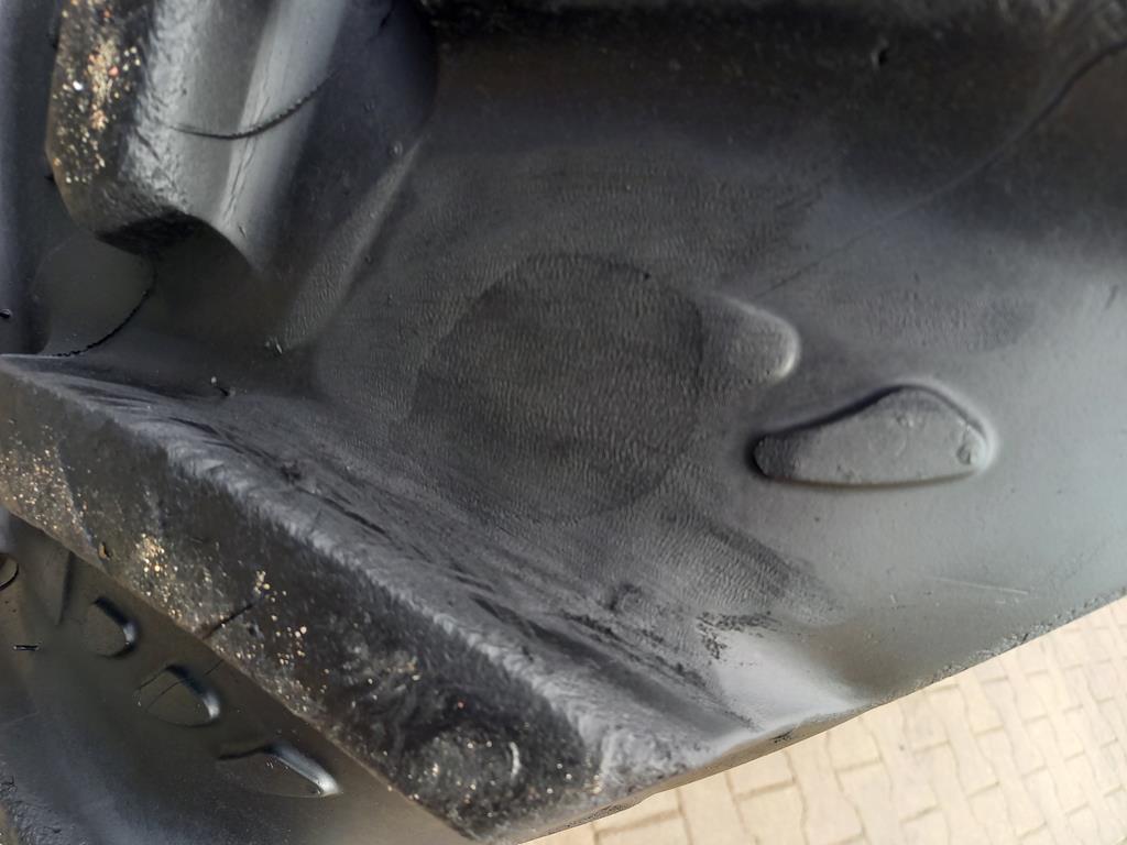 Opona używana rolnicza 340/85R24 13.6R24 KLEBER TRAKER 900zł W5078 - obrazek 8