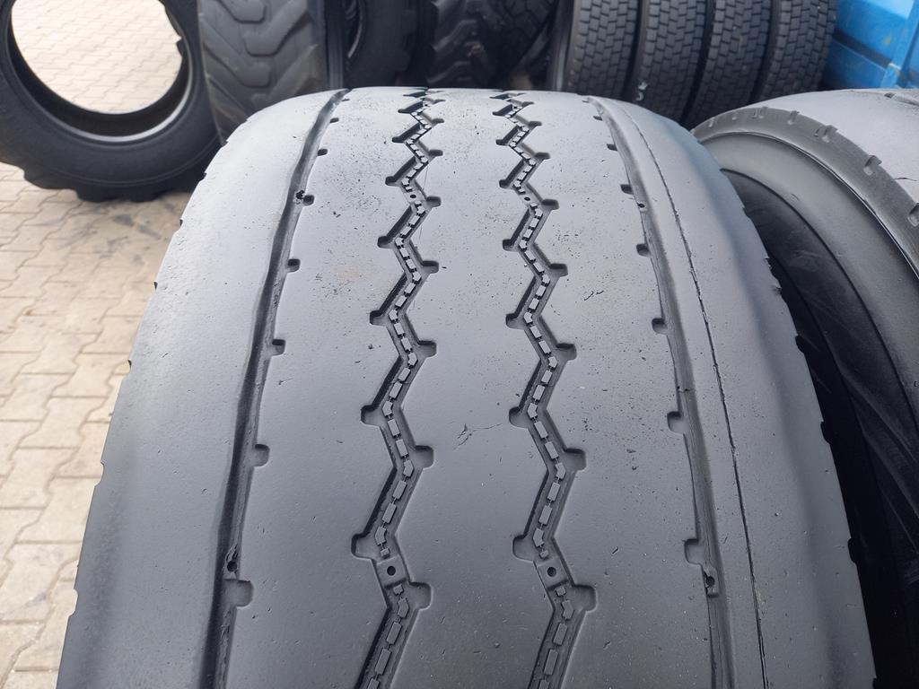 Opona używana ciężarowa 445/75R22.5 GOODYEAR 1100zł C2802 - obrazek 5