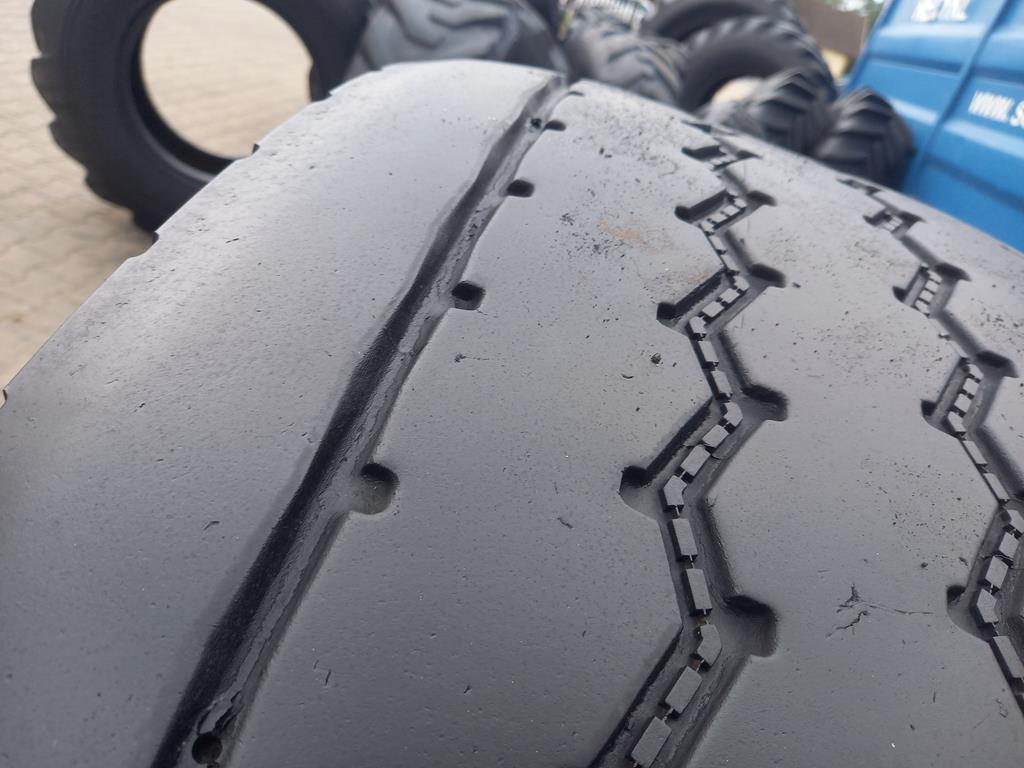 Opona używana ciężarowa 445/75R22.5 GOODYEAR 1100zł C2802 - obrazek 6