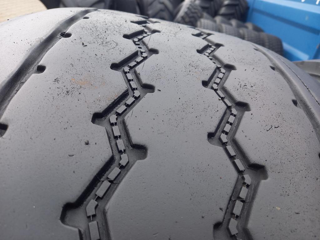 Opona używana ciężarowa 445/75R22.5 GOODYEAR 1100zł C2802 - obrazek 7