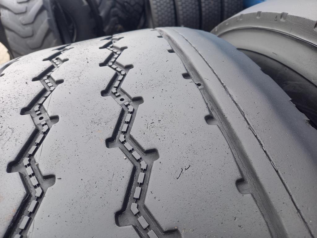 Opona używana ciężarowa 445/75R22.5 GOODYEAR 1100zł C2802 - obrazek 8