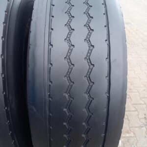 Opona używana ciężarowa 445/75R22.5 GOODYEAR 1100zł C2802