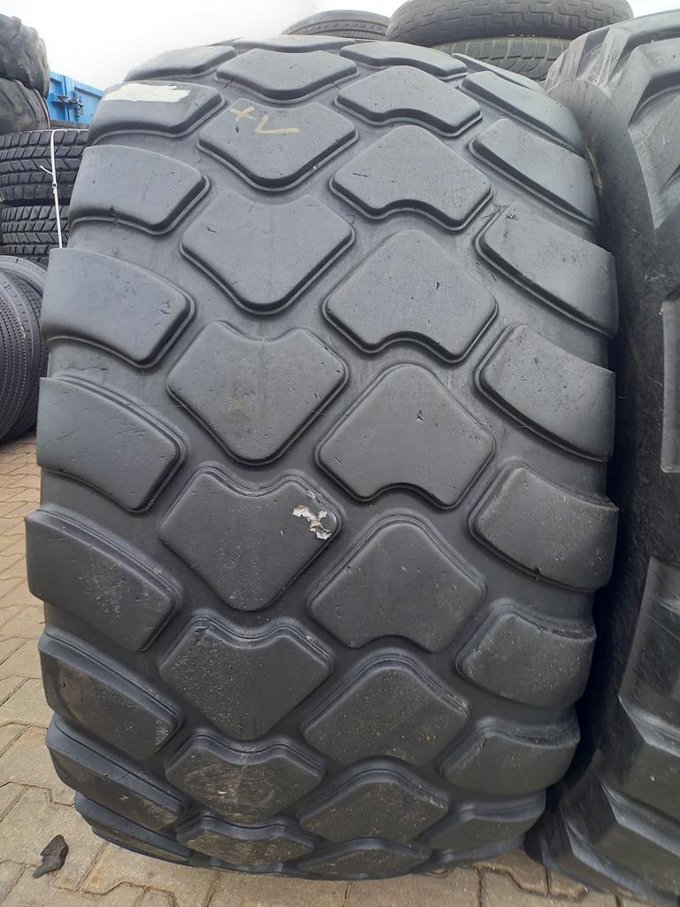 2x Opona używana rolnicza 560/60R22.5 ALLIANCE 590 1200zł W5087 - obrazek 6