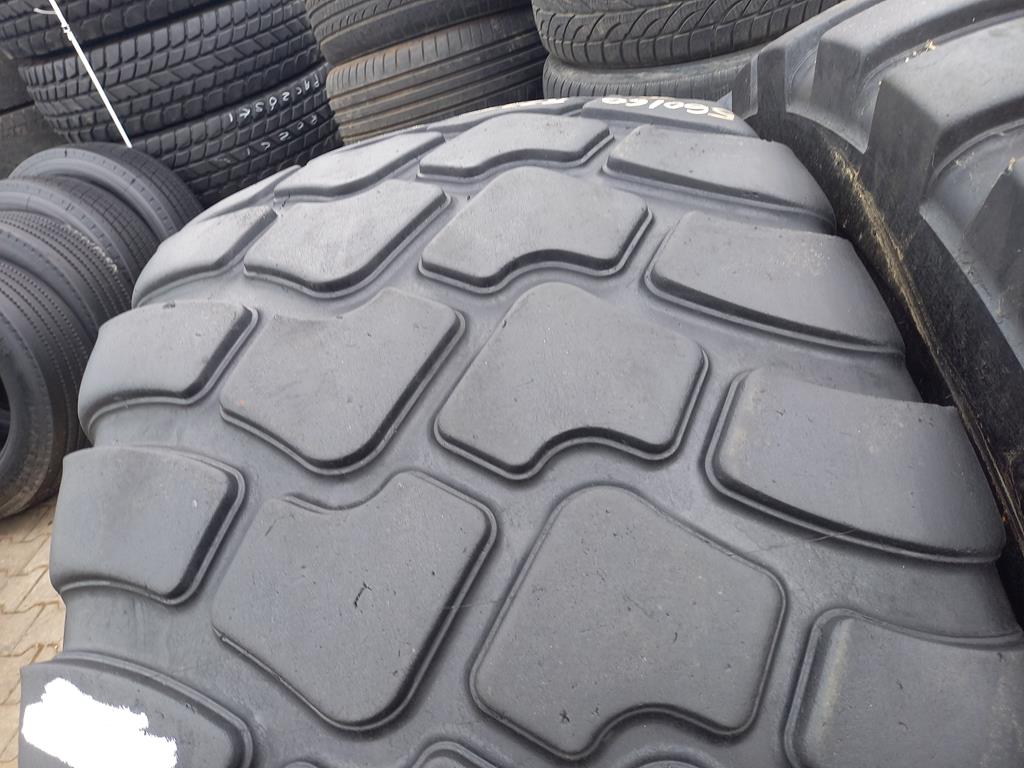 2x Opona używana rolnicza 560/60R22.5 ALLIANCE 590 1200zł W5087 - obrazek 9