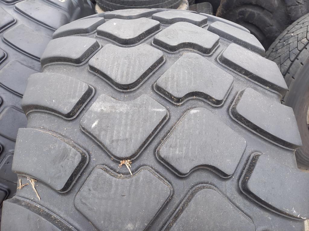 2x Opona używana rolnicza 560/60R22.5 ALLIANCE 590 1200zł W5087 - obrazek 13