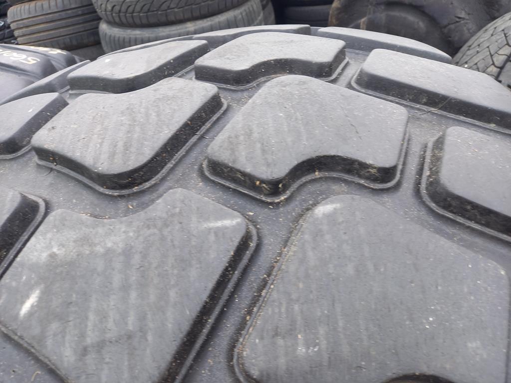 2x Opona używana rolnicza 560/60R22.5 ALLIANCE 590 1200zł W5087 - obrazek 15
