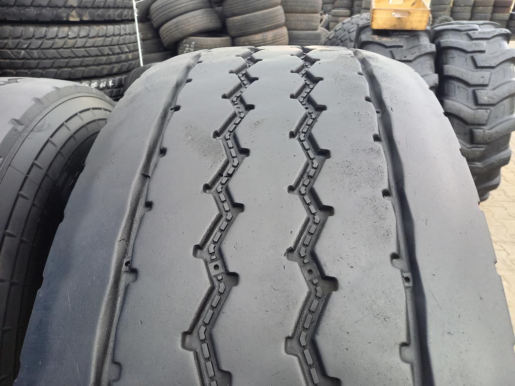 Opona używana ciężarowa 445/75R22.5 GOODYEAR 1300zł C2803 - obrazek 5