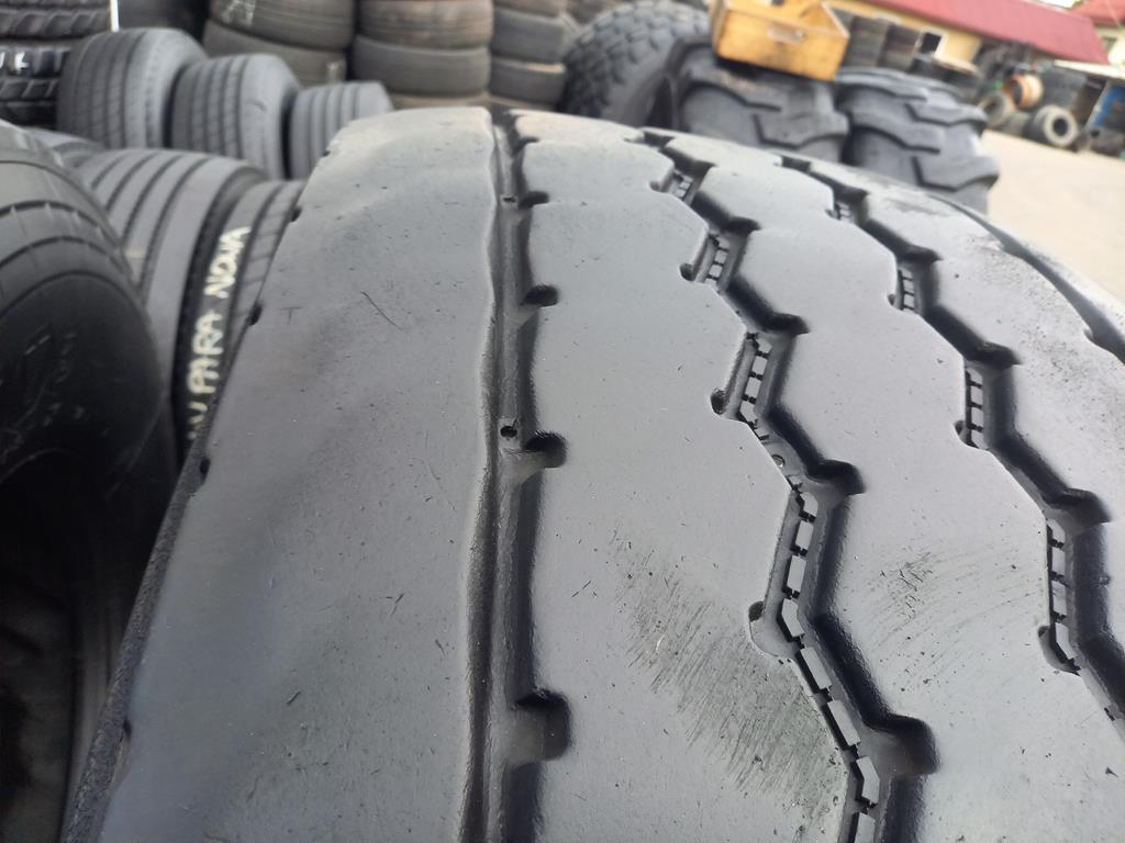 Opona używana ciężarowa 445/75R22.5 GOODYEAR 1300zł C2803 - obrazek 6