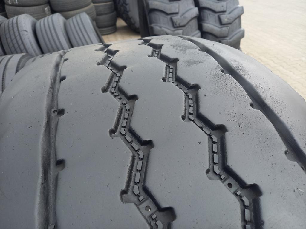 Opona używana ciężarowa 445/75R22.5 GOODYEAR 1300zł C2803 - obrazek 7