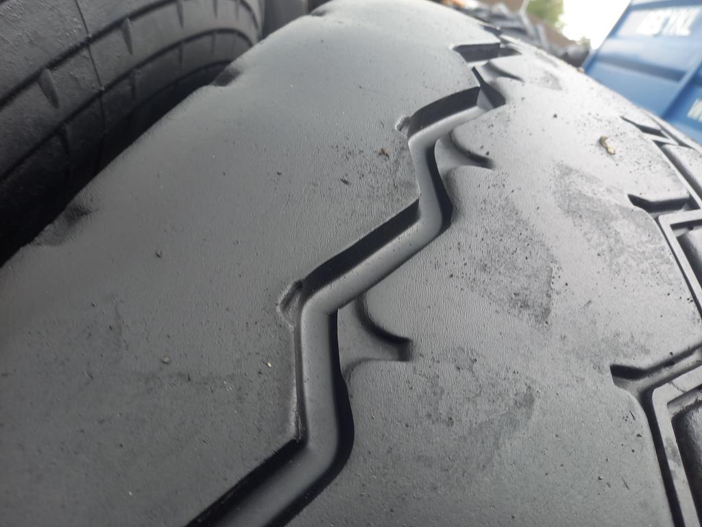 2x Opona używana ciężarowa 445/65R22.5 MICHELIN XZY3 800zł C2804 - obrazek 15
