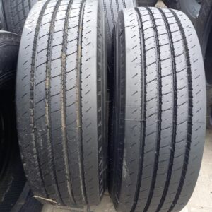 2x Opona nieużywana ciężarowa 285/70R19.5 PIRELLI FH55 600zł C2805