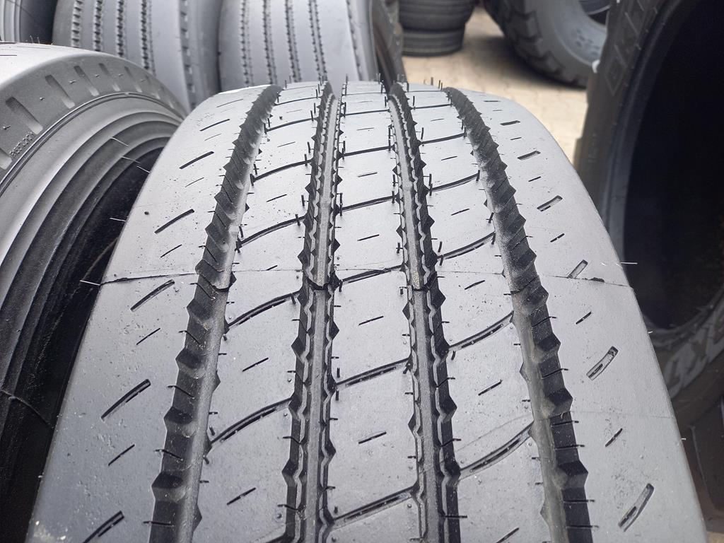 2x Opona nieużywana ciężarowa 285/70R19.5 PIRELLI FH55 600zł C2805 - obrazek 4
