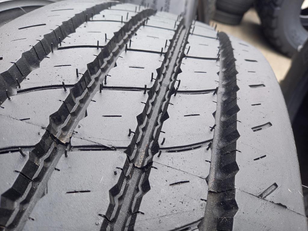 2x Opona nieużywana ciężarowa 285/70R19.5 PIRELLI FH55 600zł C2805 - obrazek 6