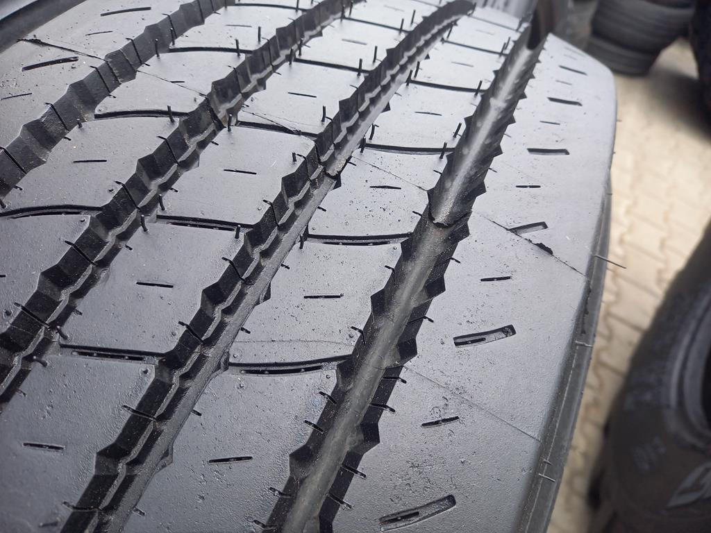 2x Opona nieużywana ciężarowa 285/70R19.5 PIRELLI FH55 600zł C2805 - obrazek 7