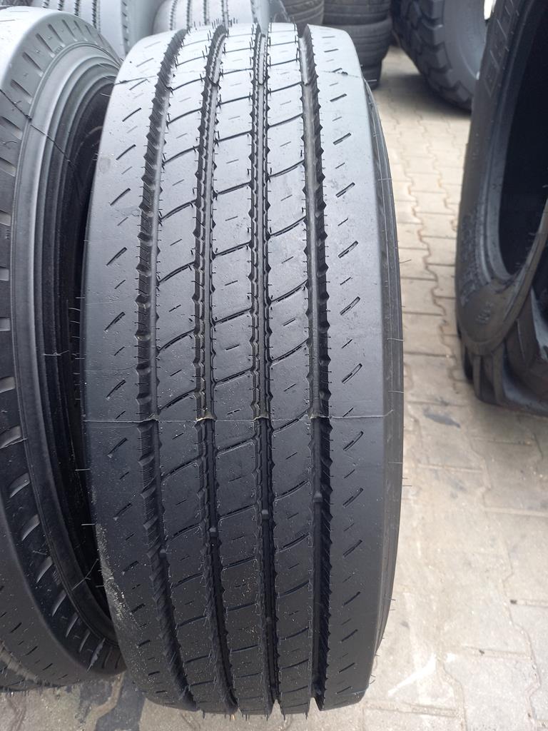 2x Opona nieużywana ciężarowa 285/70R19.5 PIRELLI FH55 600zł C2805 - obrazek 8