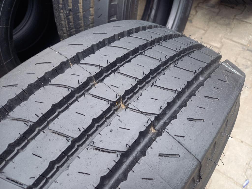 2x Opona nieużywana ciężarowa 285/70R19.5 PIRELLI FH55 600zł C2805 - obrazek 12