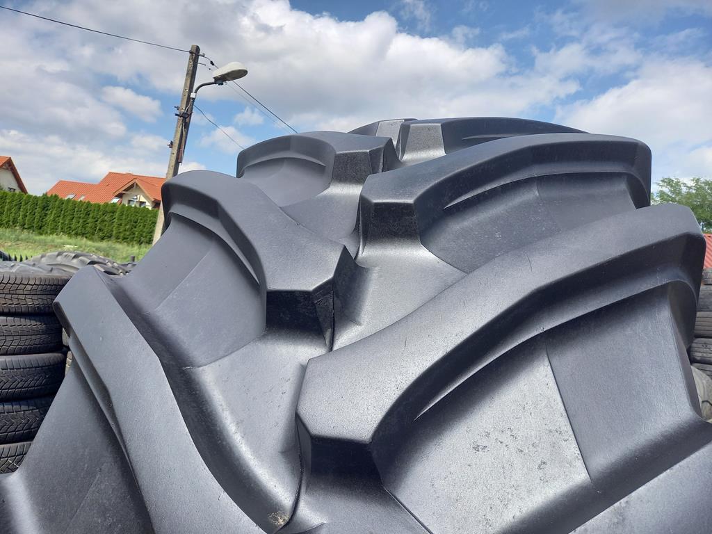 Opona używana rolnicza 900/60R42 TRELLEBORG TM 1000 6800zł W5088 - obrazek 7