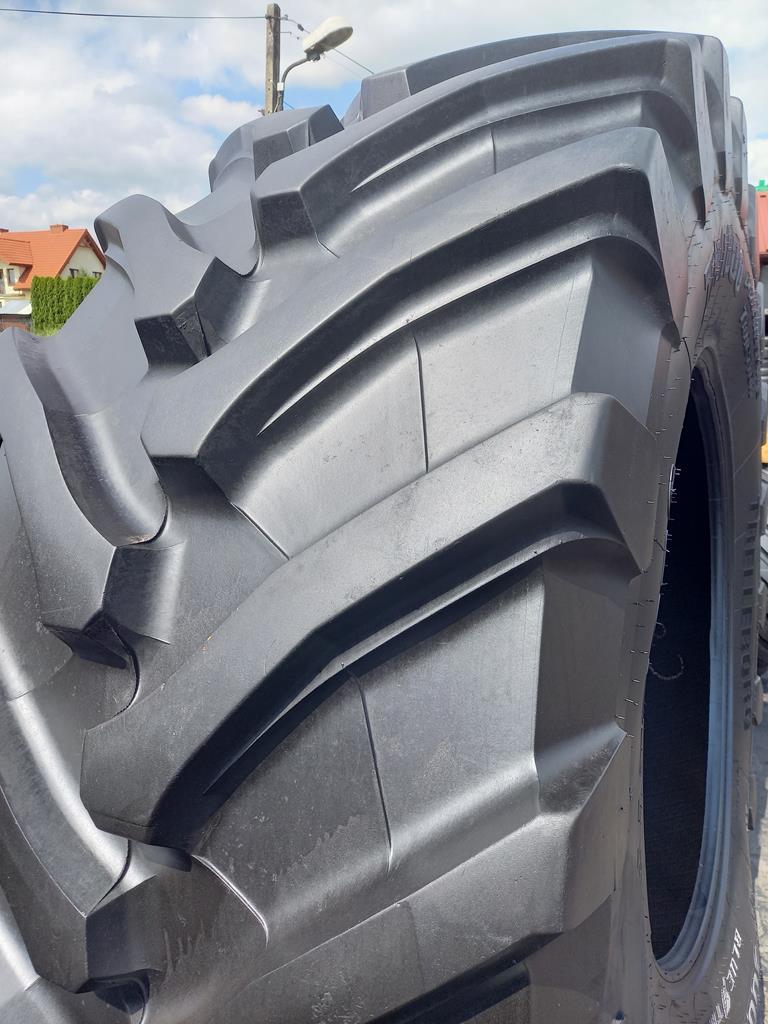 Opona używana rolnicza 900/60R42 TRELLEBORG TM 1000 6800zł W5088 - obrazek 5