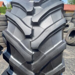 Opona używana rolnicza 900/60R42 TRELLEBORG TM 1000 6800zł W5088