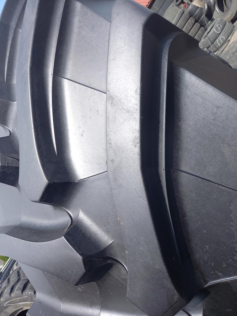 Opona używana rolnicza 900/60R42 TRELLEBORG TM 1000 6800zł W5088 - obrazek 12
