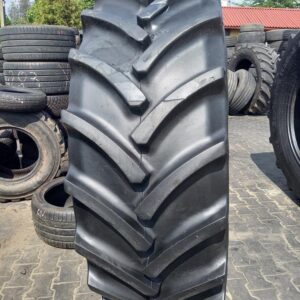 Opona używana rolnicza 540/65R38 CONTINENTAL CONTRACT AC65 2000zł W5089