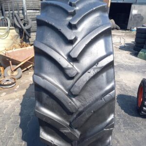 Opona używana rolnicza 540/65R38 MITAS AC65 1800zł W5094