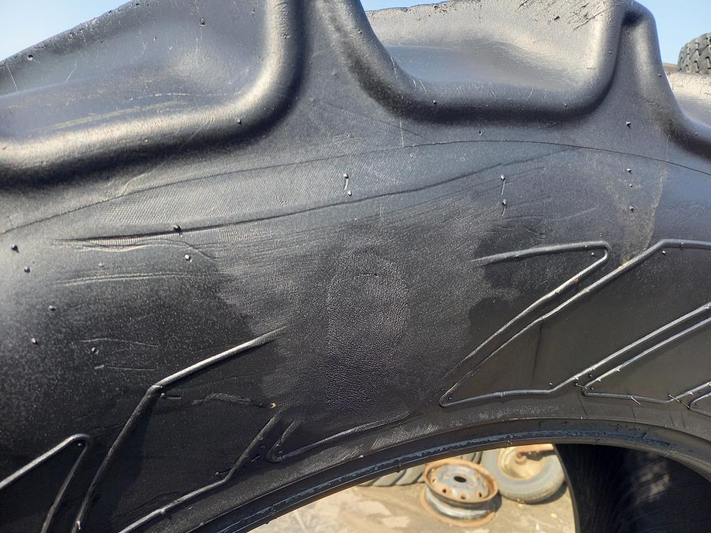 Opona używana rolnicza 540/65R38 MITAS AC65 1800zł W5094 - obrazek 7